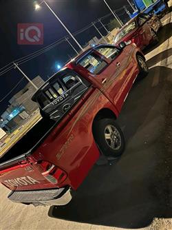 تۆیۆتا هایلۆکس